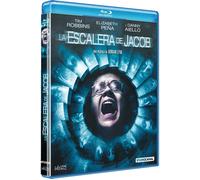 L'échelle De Jacob / Jacob's Ladder (Blu Ray)