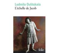 L'échelle de Jacob – Gallimard