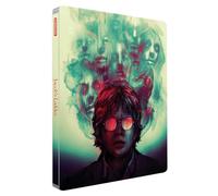 L'Echelle de Jacob [Version restaurée 4K-Édition SteelBook limitée-4K Ultra HD + Blu-Ray]