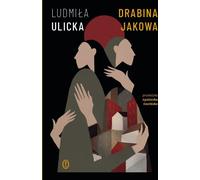 L'échelle de Jakov - Ludmila Ulicka (Buch auf Polnisch)