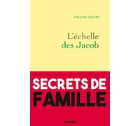 L'échelle des Jacob