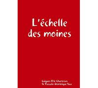 L'échelle des moines