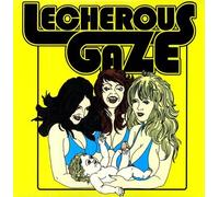 Lecherous Gaze - Lecherous Gaze