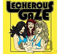 Lecherous Gaze – Lecherous Gaze