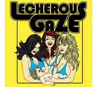Lecherous Gaze - Lecherous Gaze