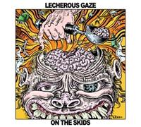Lecherous Gaze – On the Skids – CD – Import (The Orchard)