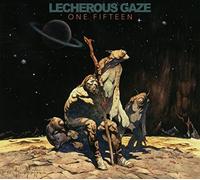 Lecherous Gaze – One Fifteen