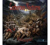 Lecherous Nocturne - Occultaclysmic [Cd]