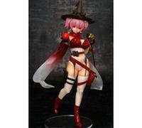 Lechery - Fairy Tale Villans Vol. 1 statuette 1/7 Witch Queen of Poisonous Apple G