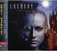 Lechery - Violator [Import]