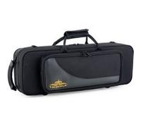 Lechgold coffre léger pour saxophone soprane droit