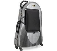 Lechgold Deluxe coffre pour euphonium