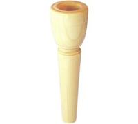 Lechgold MUA17 érable embouchure pour cor des Alpes 17 mm