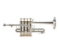 Lechgold PT-910S trompette piccolo G