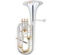 Lechgold Supreme BH-231S baryton Sib argenté