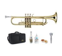 Lechgold TR-16L Trompette Bb Deluxe Set