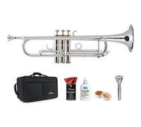 Lechgold TR-16S Trompette Bb Deluxe Set