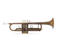 Lechgold TR-16V Trompette Bb G