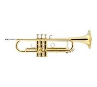 Lechgold TR-18L trompette en Sib laquée G