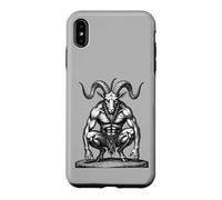 Lechies, la gardienne des Secrets d'animaux oubliés Coque pour iPhone XS Max
