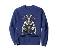 Lechies, la gardienne des Secrets d'animaux oubliés Sweatshirt
