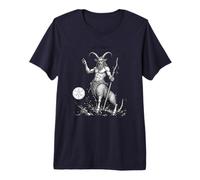Lechies, la gardienne des Secrets T-Shirt Haut de Gamme