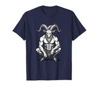 Lechies - Un démon Folklorique des Bois T-Shirt