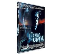 L'Échine du Diable – Studiocanal