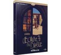 L'Échine du Diable Blu-ray