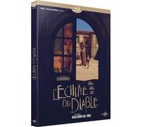 L'Échine du Diable Blu-ray E