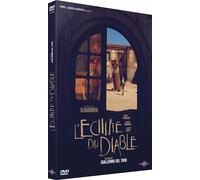 L'Échine du Diable DVD DVD