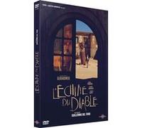 L'Échine du Diable DVD E