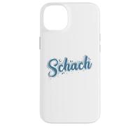 L'échiquier a Besoin d'intelligence Coque pour iPhone 14 Plus