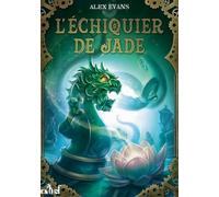 L'Echiquier de Jade