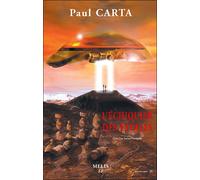 L'échiquier des étoiles - gens una sumus l'intégrale - Paul Carta - Melis Eds - broché - Roman