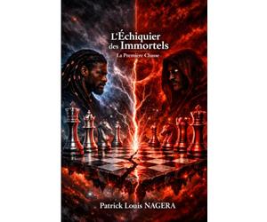 L'Échiquier des Immortels: La première chasse
