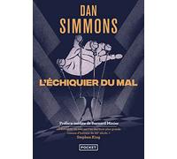 L'Echiquier du mal (1)