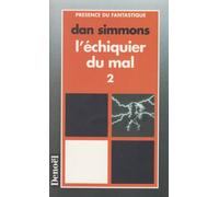 L'echiquier du mal 2