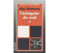 L'echiquier du mal 4