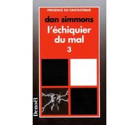 L'echiquier du mal Tome 3