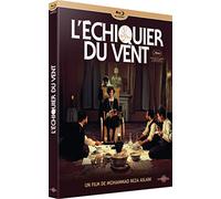 L'Échiquier du vent Blu-ray