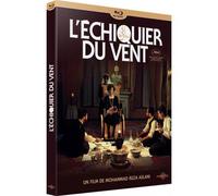L'Échiquier du vent Blu-ray