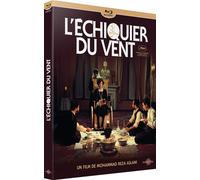 L'Échiquier du vent Blu-ray
