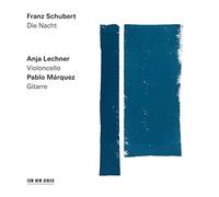 Schubert : Die Nacht