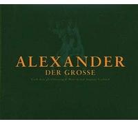 Lechner,Auguste - Alexander der Grosse [Import]