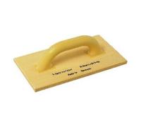 LECHNER Plâtre à lisser en bois 220 x 420 mm Quantité:1