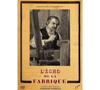 L'écho de la fabrique