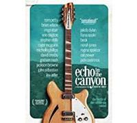 L'Echo de Laurel Canyon DVD E