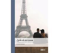L'écho de nos coeurs - Andrea Mudard - Publibook - broché - Roman