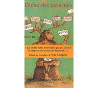 L'écho des cavernes